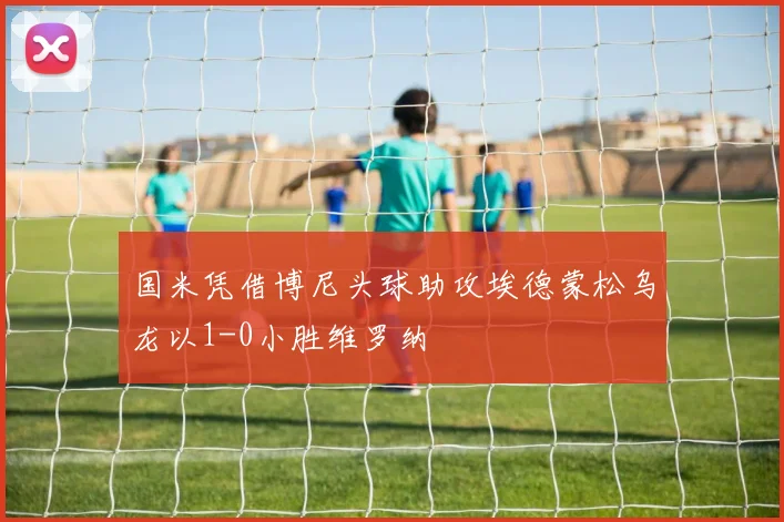 国米凭借博尼头球助攻埃德蒙松乌龙以1-0小胜维罗纳