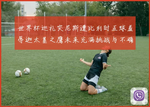 世界杯巡礼突尼斯遭比利时五球羞辱迦太基之鹰未来充满挑战与不确定性