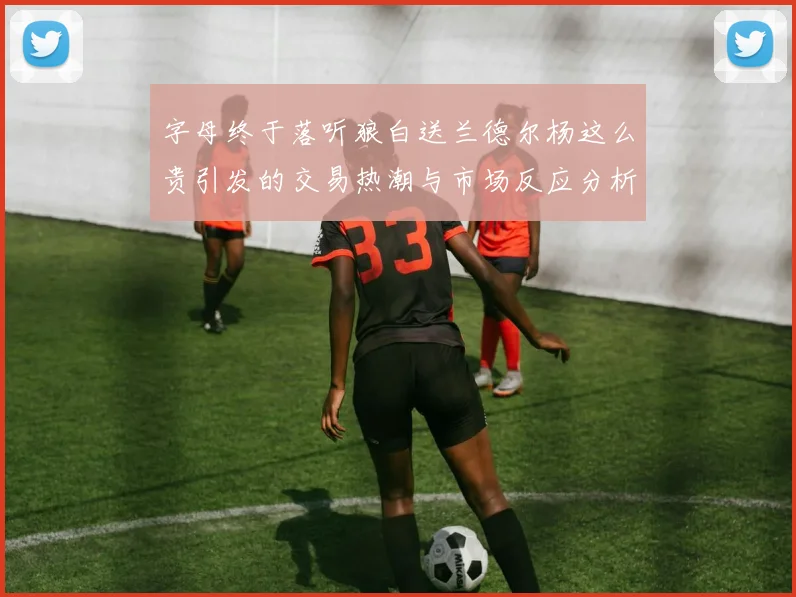 字母终于落听狼白送兰德尔杨这么贵引发的交易热潮与市场反应分析
