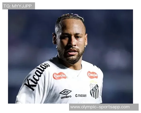 内马尔深情致敬阿尔巴感谢与你共度职业生涯的美好时光