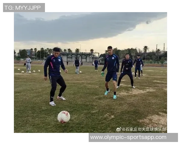 石家庄功夫冬训云南高原俱乐部积极推行阵容年轻化战略