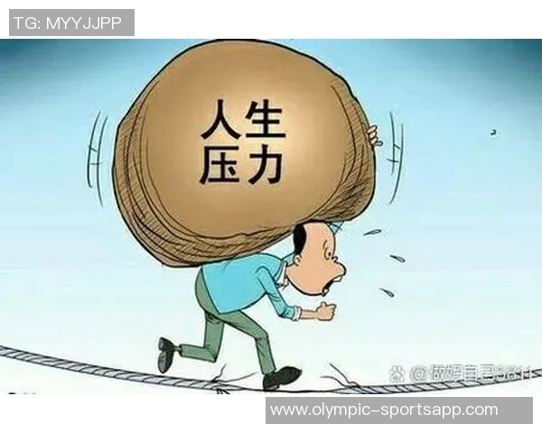 克莱维利谈球员焦虑：初期我也难以应对压力与挑战