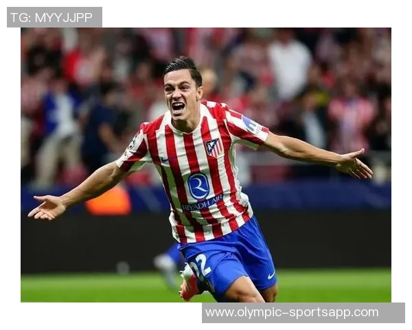 罗马与拉齐奥争夺马竞前锋拉斯帕多里报价2200万欧元